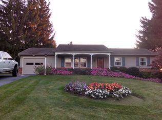 1320 Springville Rd, East Earl, PA 17519