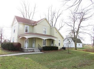 8094 Co Rd 54, Lewistown, OH 43333