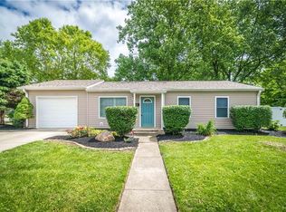 1449 Lochry Rd, Franklin, IN 46131