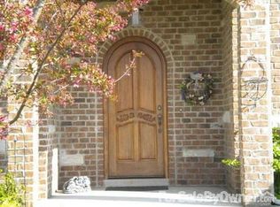 4953 N German Church Rd, Byron, IL 61010