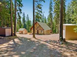 1610 Western Ct, McCloud, CA 96057
