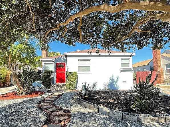 243 W Wedgewood Ave, San Gabriel, CA 91776