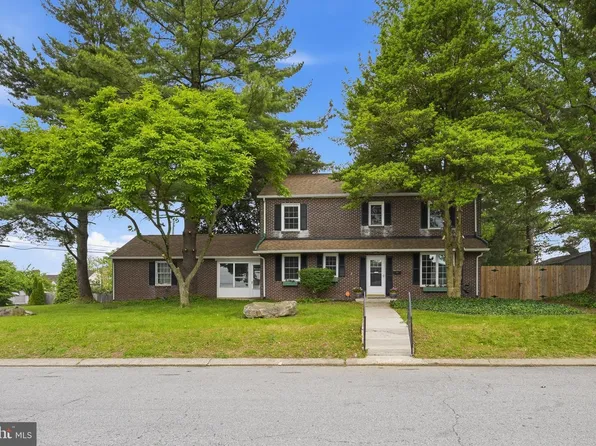 212 Washington Ave, Newport, DE 19804