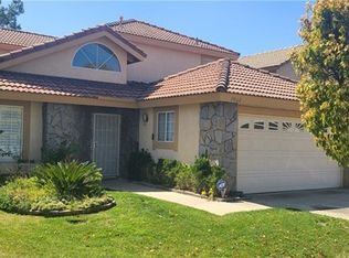 19160 Vintage Woods Dr, Riverside, CA 92508