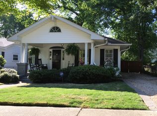 713 Rutledge St, Spartanburg, SC 29302