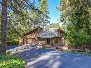 11210 Via Vis, Nevada City, CA