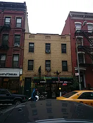 255 West 18th Street in Chelsea