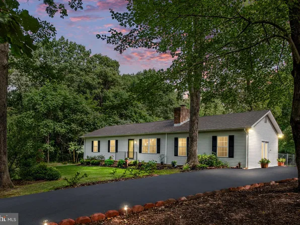 7149 Kirtley Trl, Culpeper, VA 22701