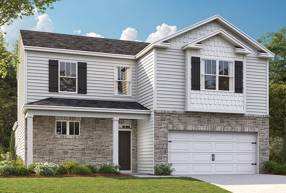 1st image of 3420 Granway Ln Lot 493