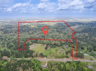 0 Jones Loop, Gilmer, TX 75644