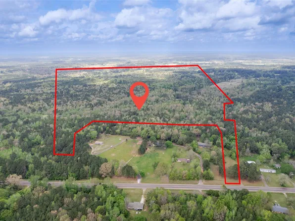0 Jones Loop, Gilmer, TX 75644