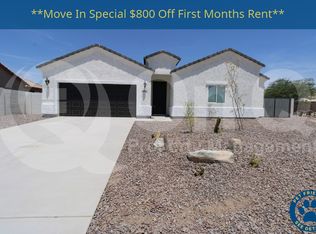 10952 W Guaymas Dr, Arizona City, AZ 85123