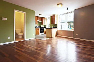 Rented by Coda Real Estate NYC