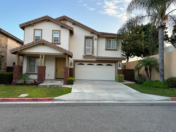 2471 N Cameo Ct, Orange, CA 92865