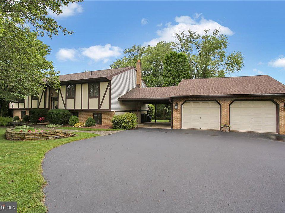 810 Gibraltar Rd, Reading, PA 19606 Zillow