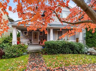 6818 Zenda Dr SE, Tumwater, WA 98501