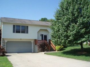 2015 W Ross Ct, Bloomington, IN 47403