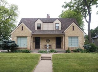 1035 Algoma Blvd, Oshkosh, WI 54901