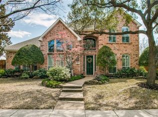 4664 Sundance Dr, Plano, TX 75024
