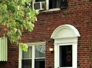 1052 N Academy Ave, Glenolden, PA 19036