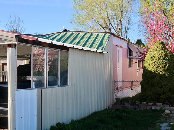 2nd image of 1410 W Flamingo Ave Trailer 52