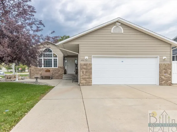 290 Wind Cave Cir, Billings, MT 59102