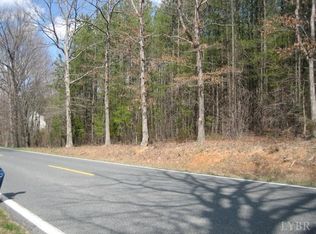 0 Red House Rd LOT 7, Appomattox, VA 24522