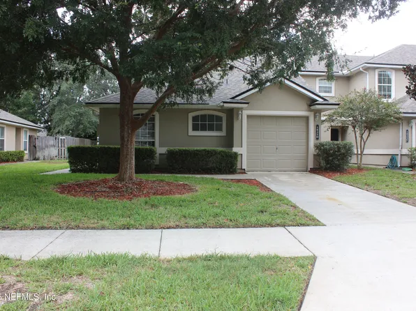 1835 GREEN SPRINGS Circle #D, Fleming Island, FL 32003