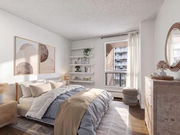 718 S 12th Ave SW #306, Calgary, AB T2R 0H7