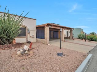 2830 S Calle Mancha, Green Valley, AZ 85622