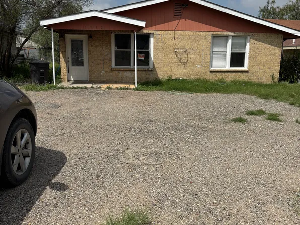 1732 Avenida Encuentro, Eagle Pass, TX 78852