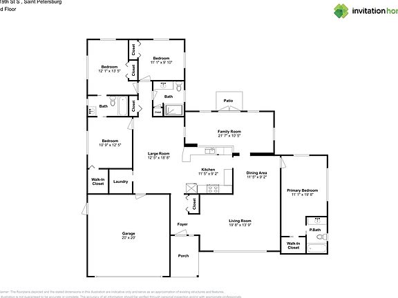 2nd image of 6800 19th St S