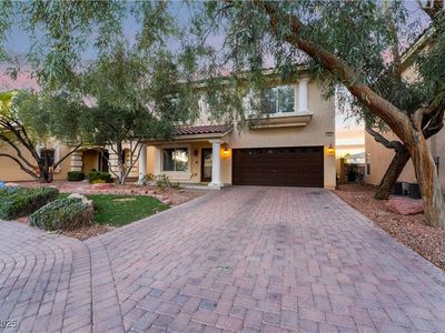11017 Ladyburn Ct, Las Vegas, NV, 89141