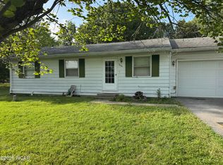 7470 Fort Amanda Rd, Lima, OH 45806