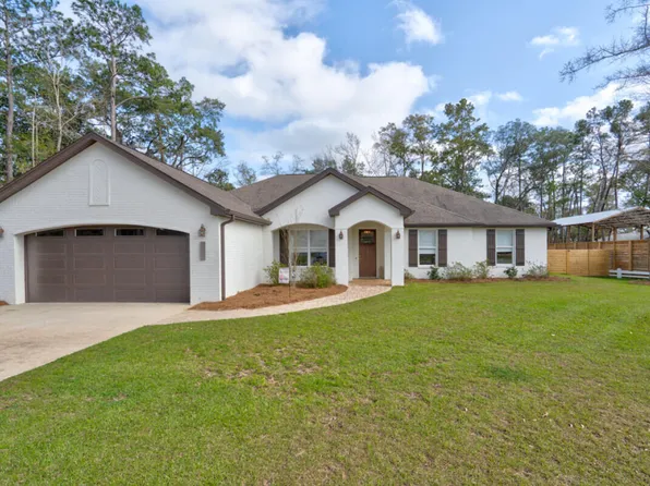 184 Magnolia Dr, Freeport, FL 32439