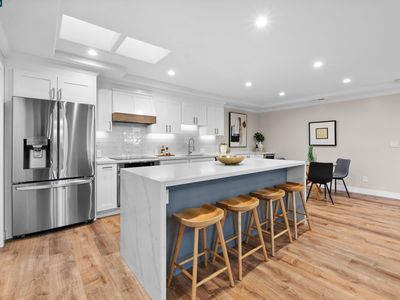 1525 Rockledge Ln APT 3, Walnut Creek, CA, 94595