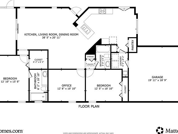 2nd image of 9866 SW Eastbrook Circle