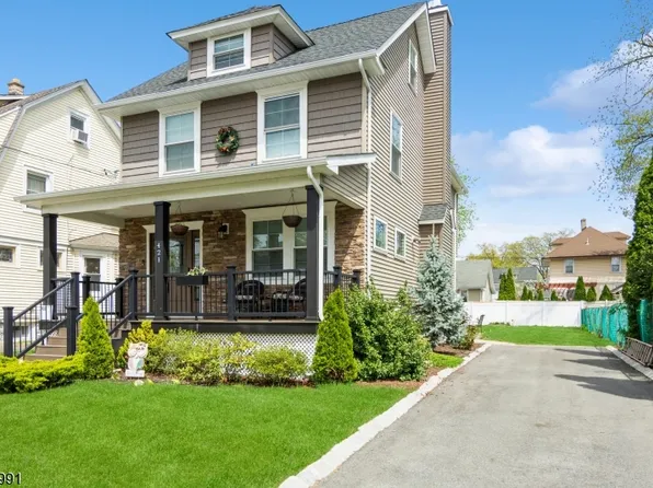421 Cherry St, Roselle Park Boro, NJ 07204