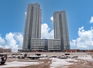 Promenade Park Towers, Vaughan, ON L4J 0L7