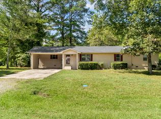 3388 S 267th Hwy, Searcy, AR 72143