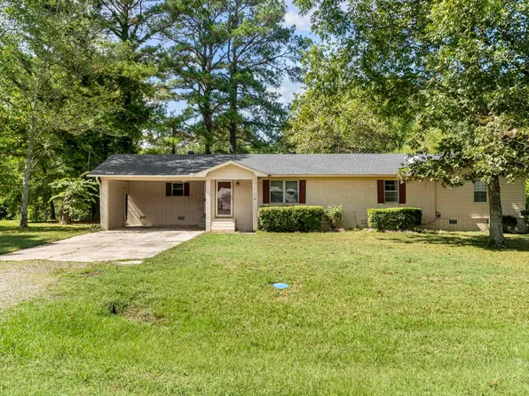 3388 S 267th Hwy, Searcy, AR 72143