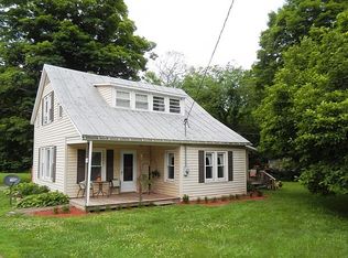 4 Snyder Ln, Cairo, NY 12413