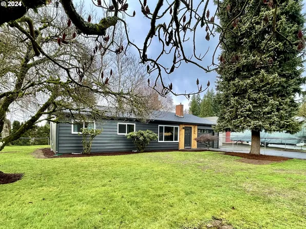 11306 NE 54th Ave, Vancouver, WA 98686