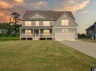 127 Colington Cir LOT 34, Aydlett, NC 27916