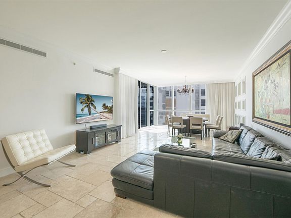 5th image of 3101 S Ocean Drive #1204