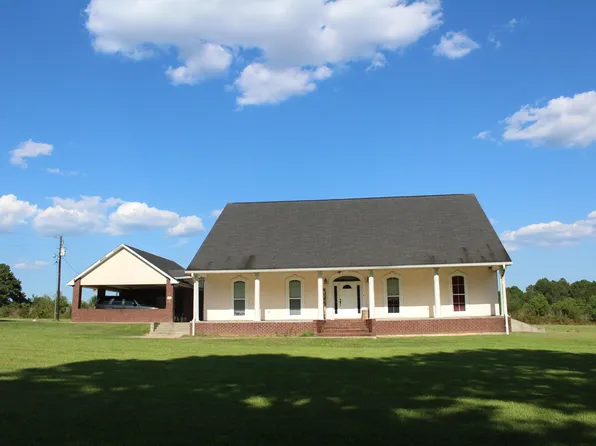 3365 Bailey Rd, Leesville, LA 71446