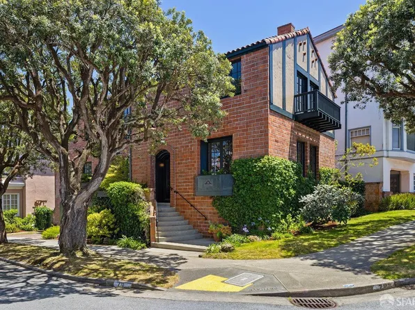 70 25th Ave, San Francisco, CA 94121