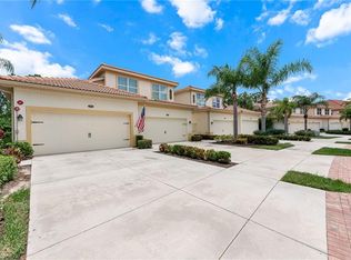 7882 Clemson ST #101, NAPLES, FL 34104