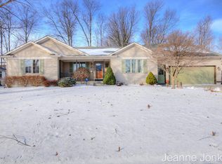 5805 Charolais Dr SW, Wyoming, MI