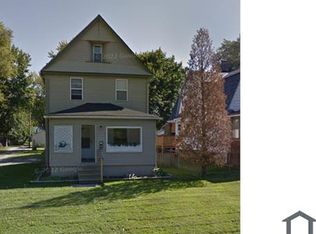 315 W 27th St, Lorain, OH 44055